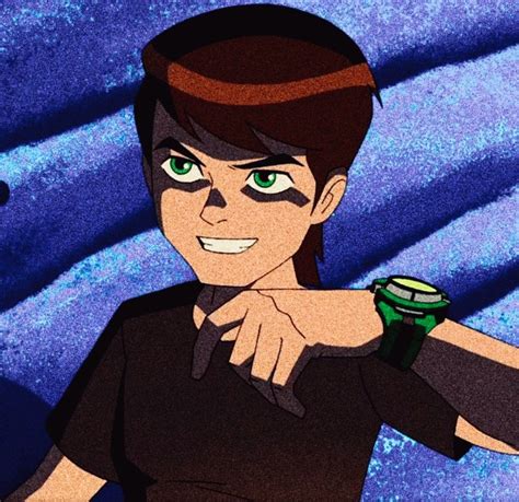 Ben ben ben tennyson - While on summer vacation with his Grandpa Max and Cousin Gwen, Ben Tennyson discovers an alien watch, the Omnitrix. This allows Ben the ability to transform into any …